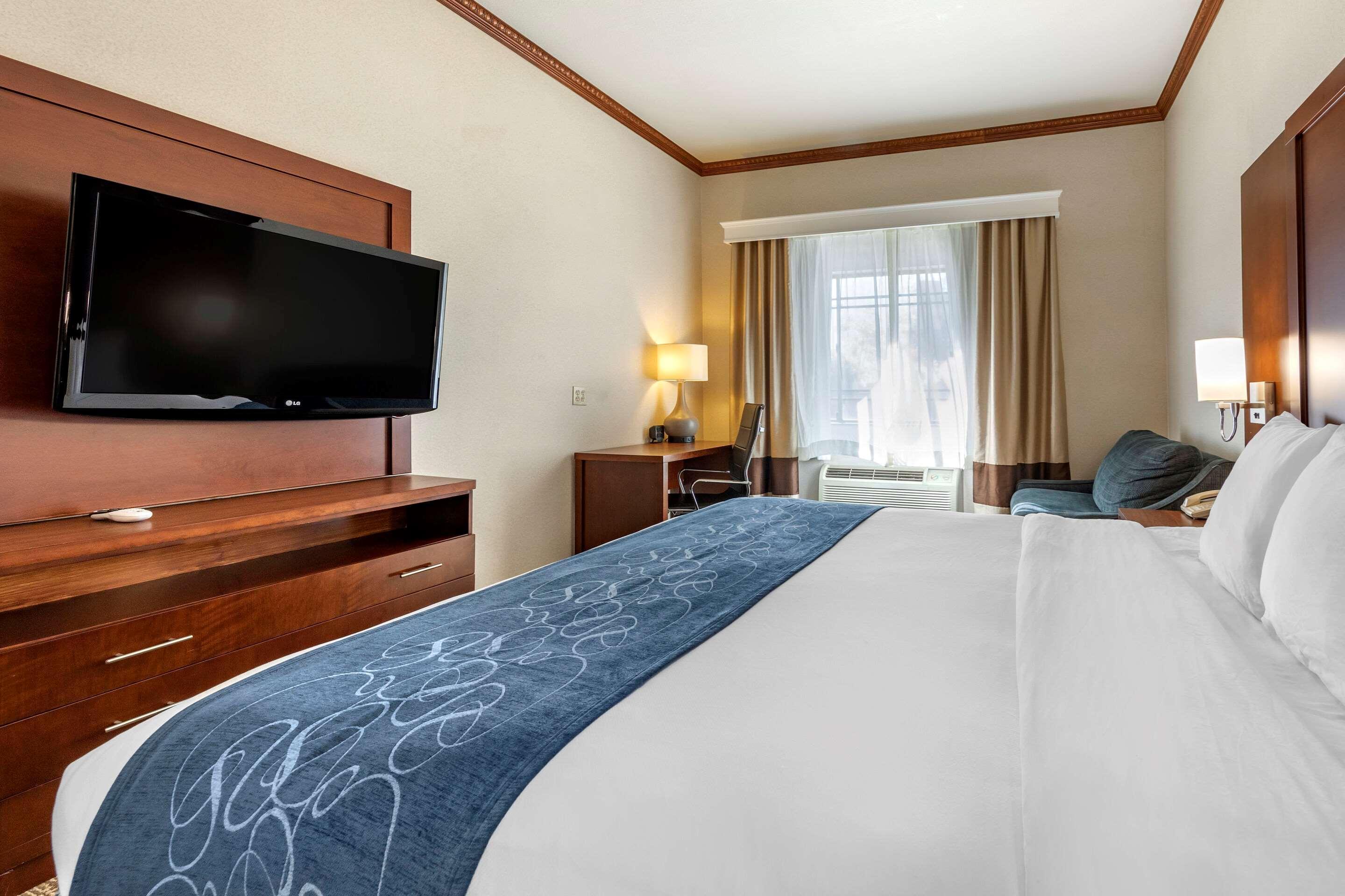 Citrus Suites Redlands Loma Linda Hotel Exteriör bild