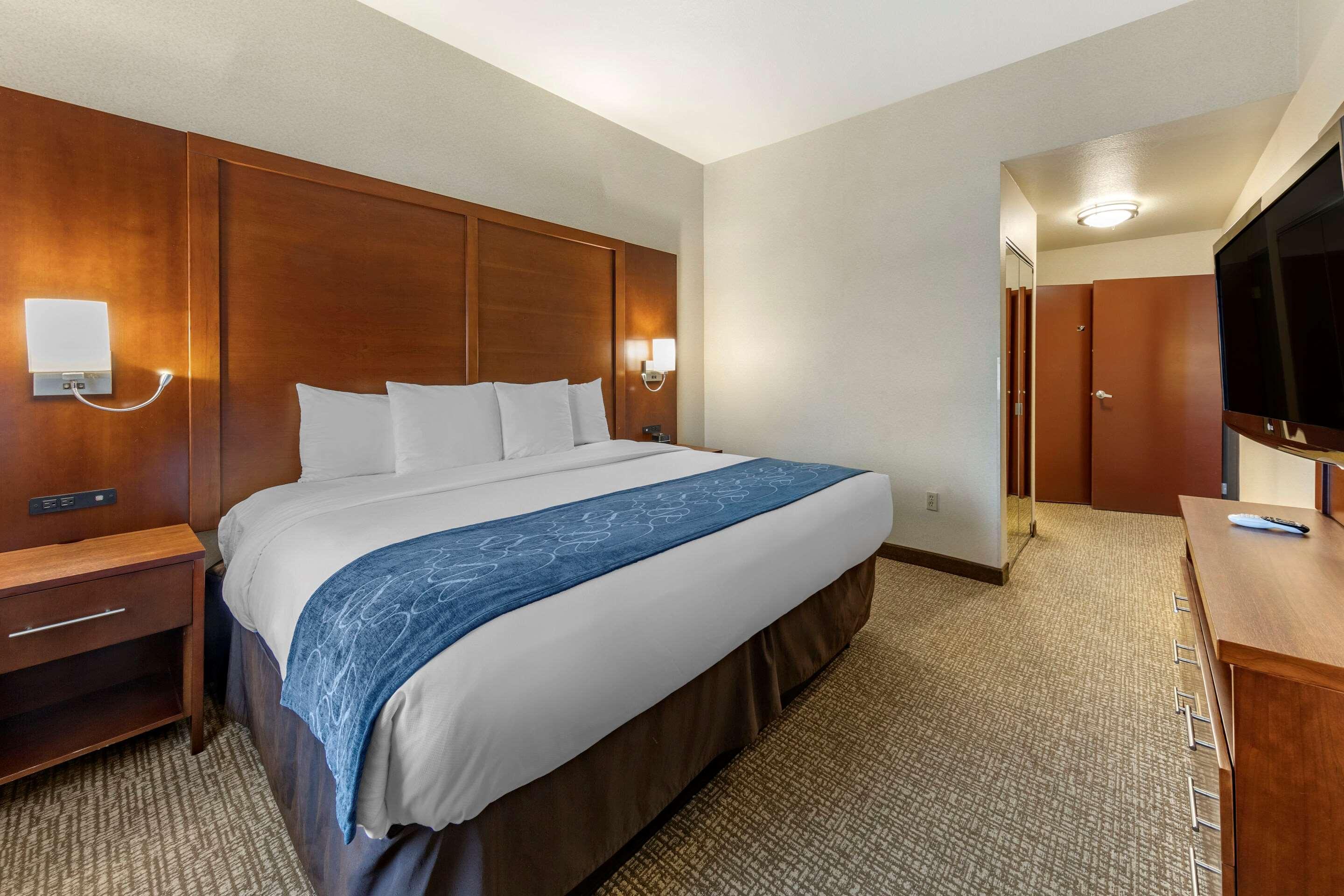Citrus Suites Redlands Loma Linda Hotel Exteriör bild