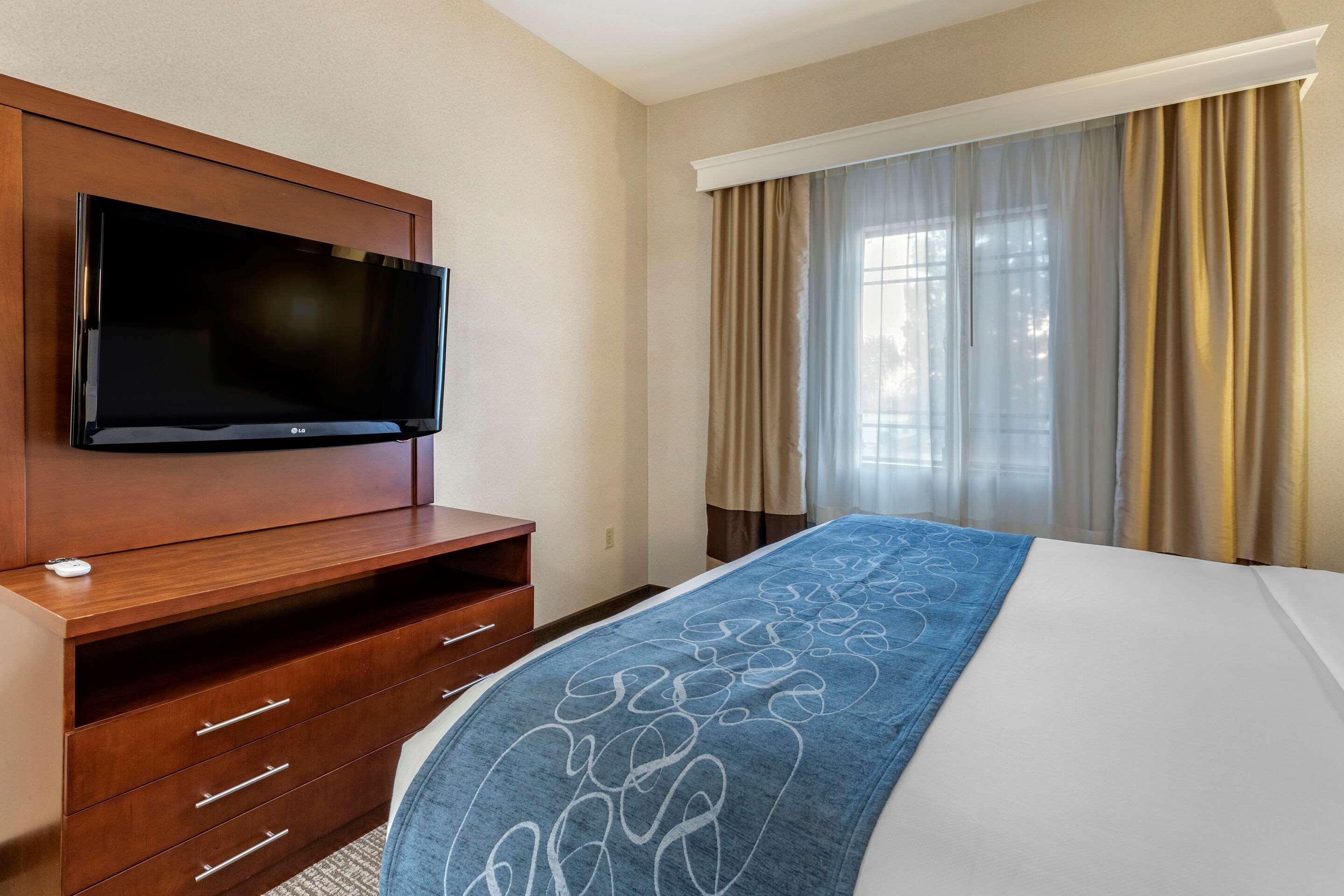 Citrus Suites Redlands Loma Linda Hotel Exteriör bild