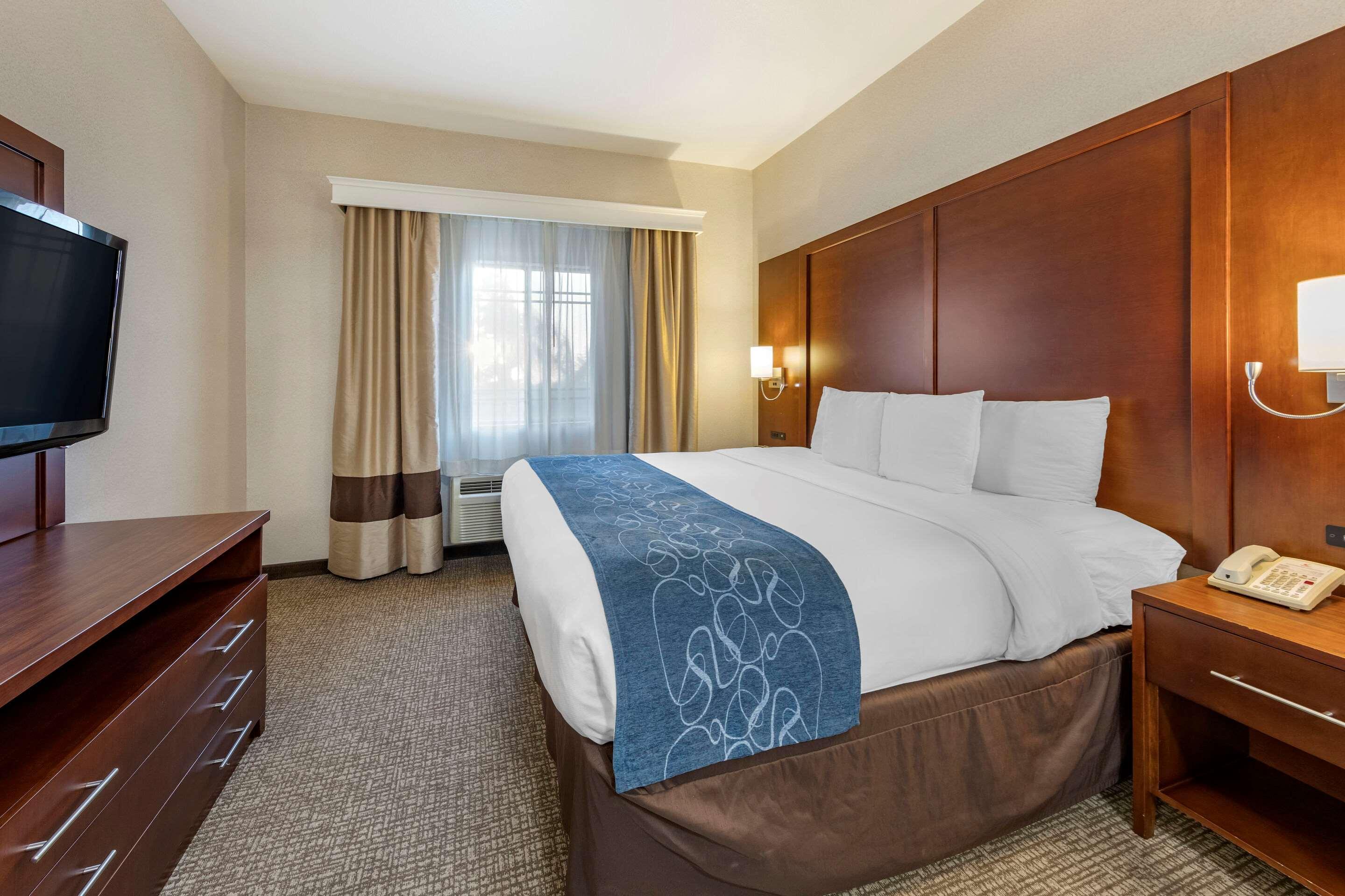 Citrus Suites Redlands Loma Linda Hotel Exteriör bild