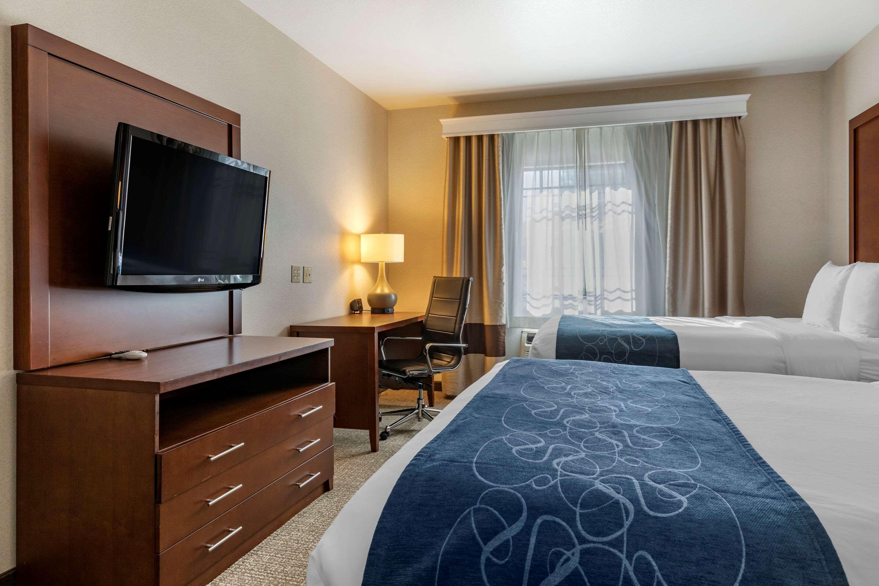 Citrus Suites Redlands Loma Linda Hotel Exteriör bild