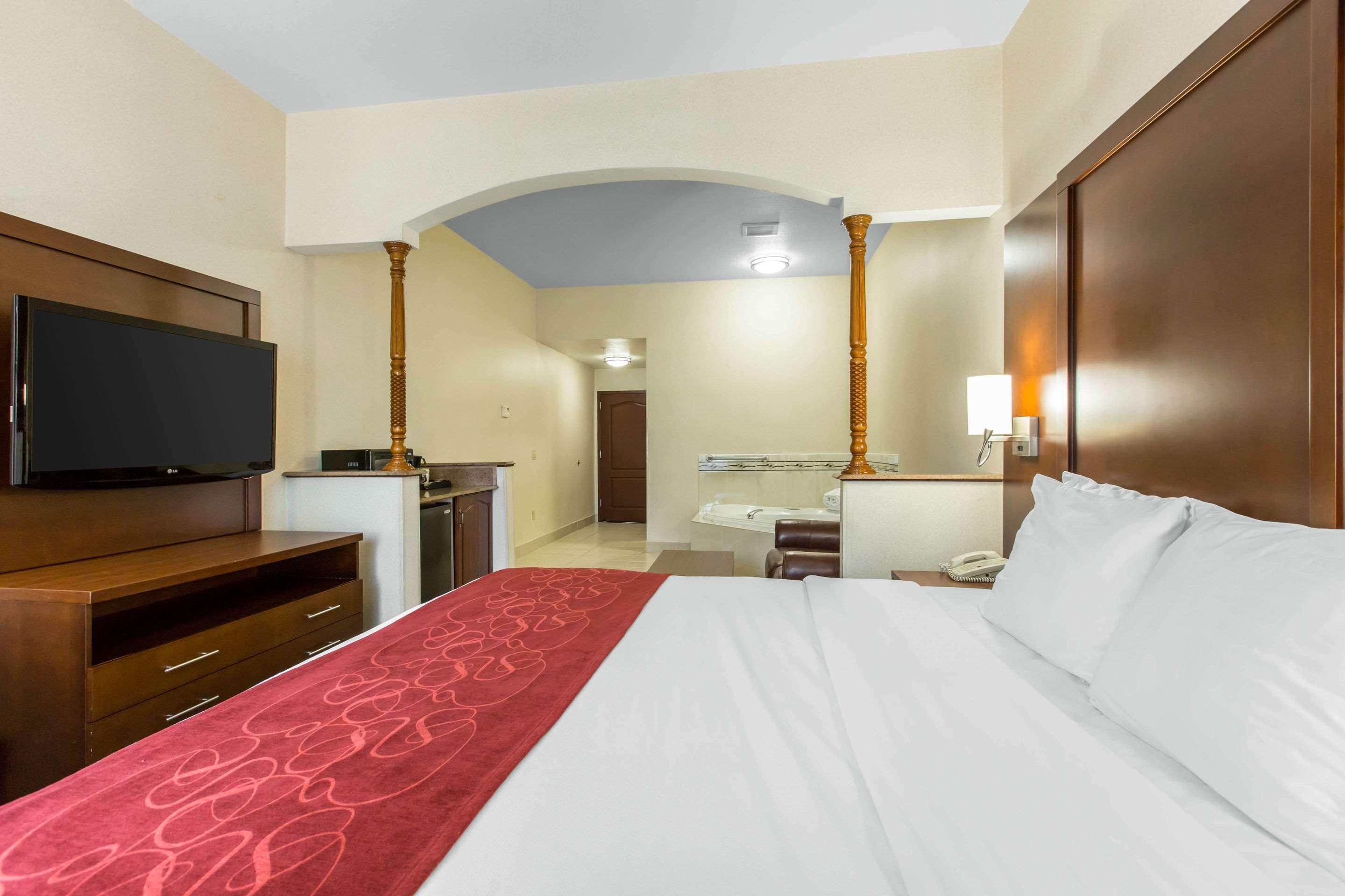 Citrus Suites Redlands Loma Linda Hotel Exteriör bild