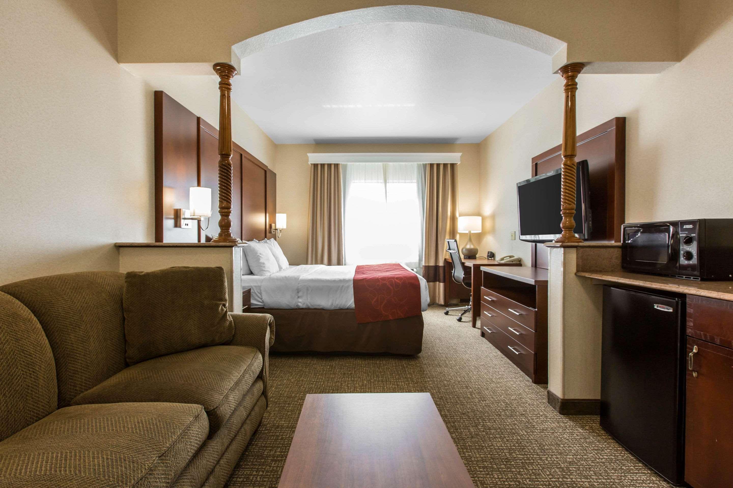 Citrus Suites Redlands Loma Linda Hotel Exteriör bild