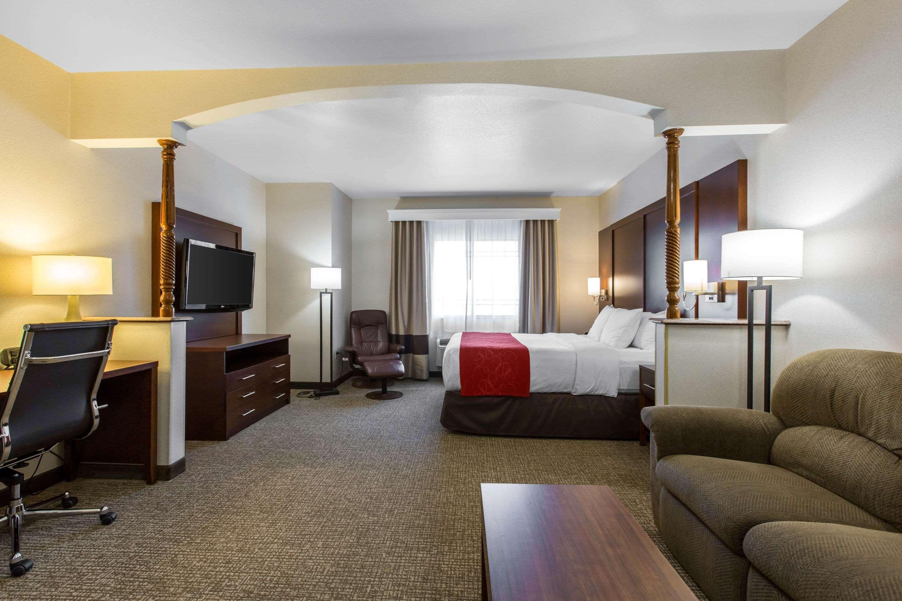 Citrus Suites Redlands Loma Linda Hotel Exteriör bild
