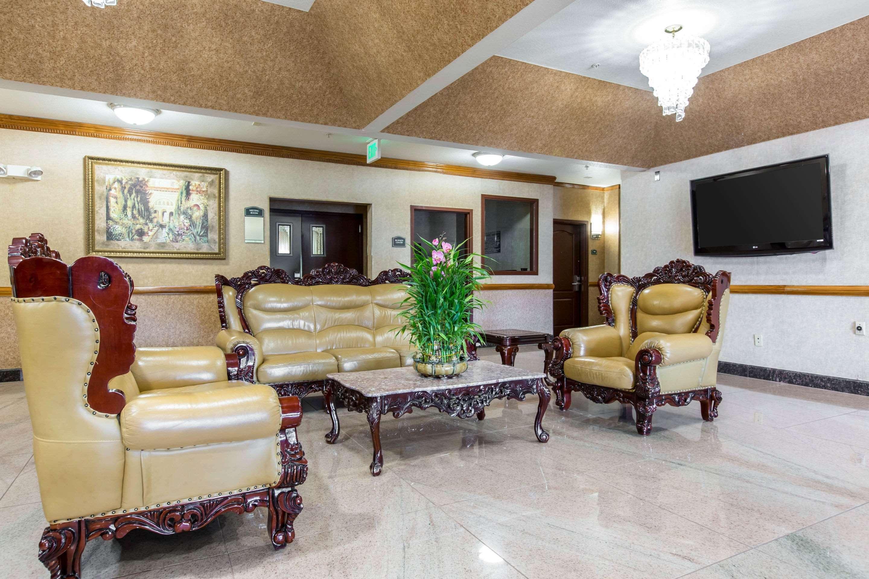 Citrus Suites Redlands Loma Linda Hotel Exteriör bild