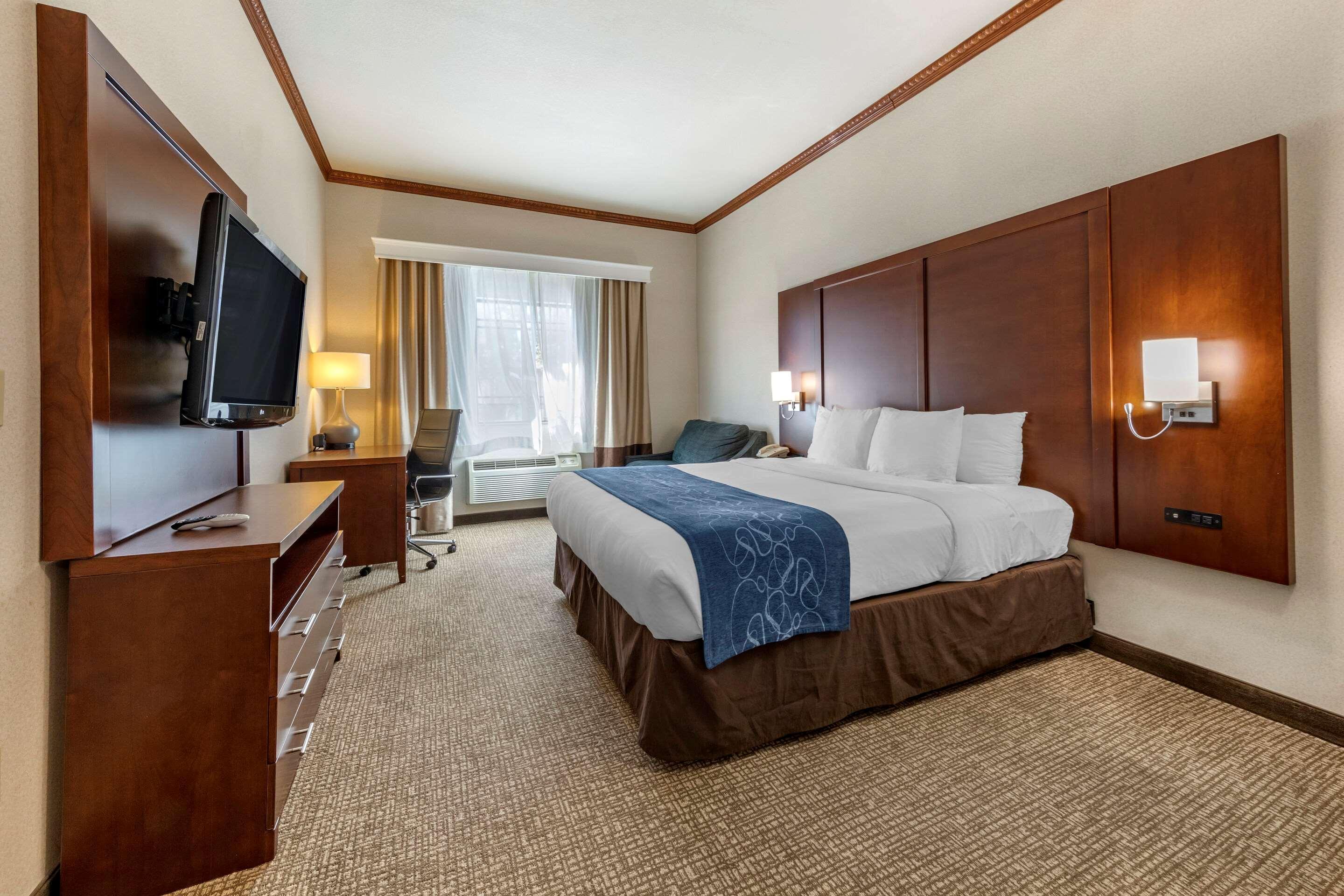 Citrus Suites Redlands Loma Linda Hotel Exteriör bild