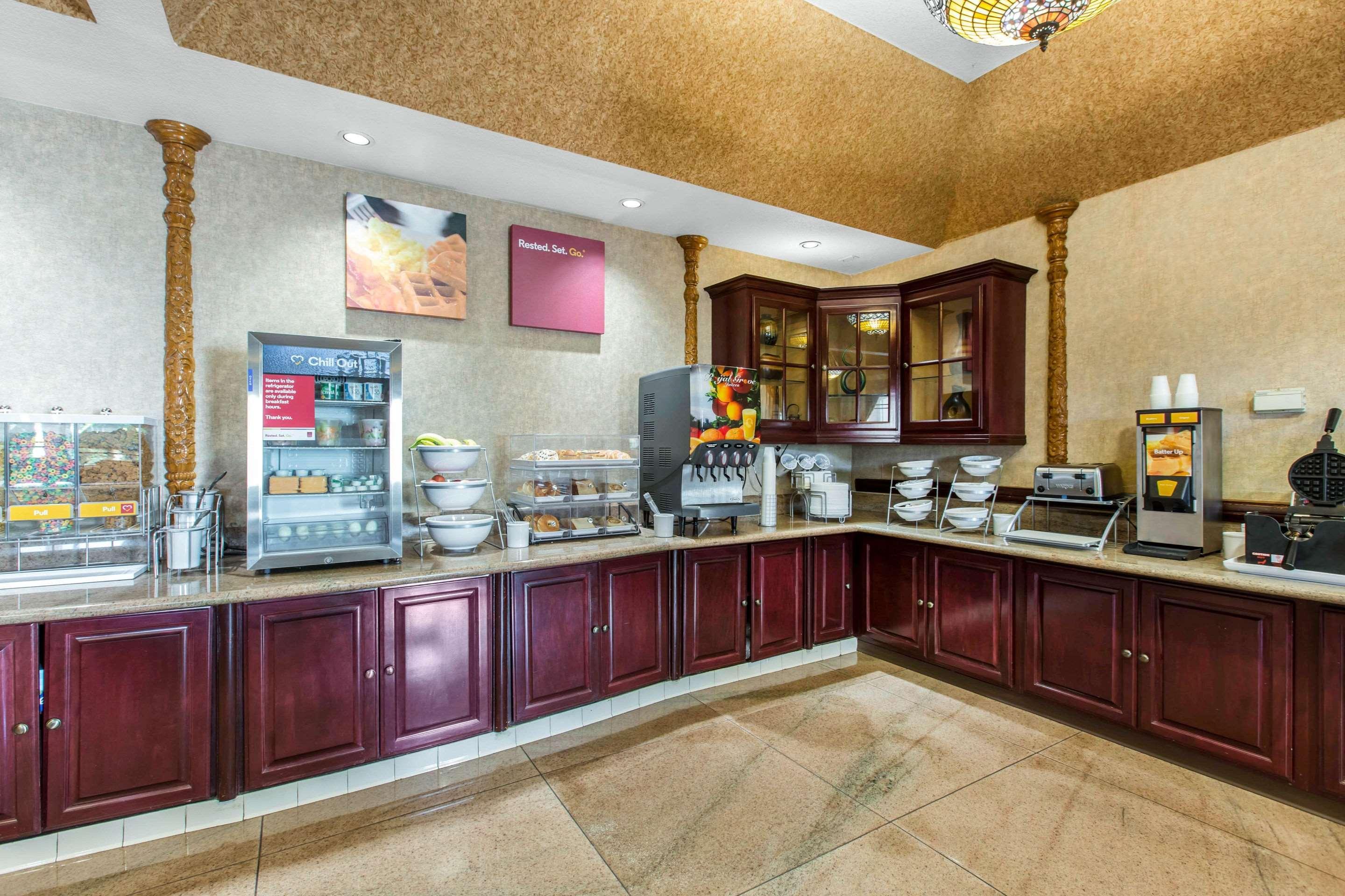 Citrus Suites Redlands Loma Linda Hotel Exteriör bild