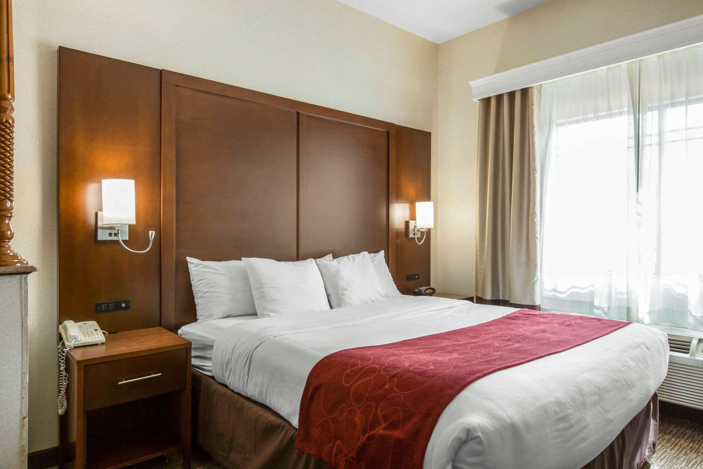 Citrus Suites Redlands Loma Linda Hotel Exteriör bild