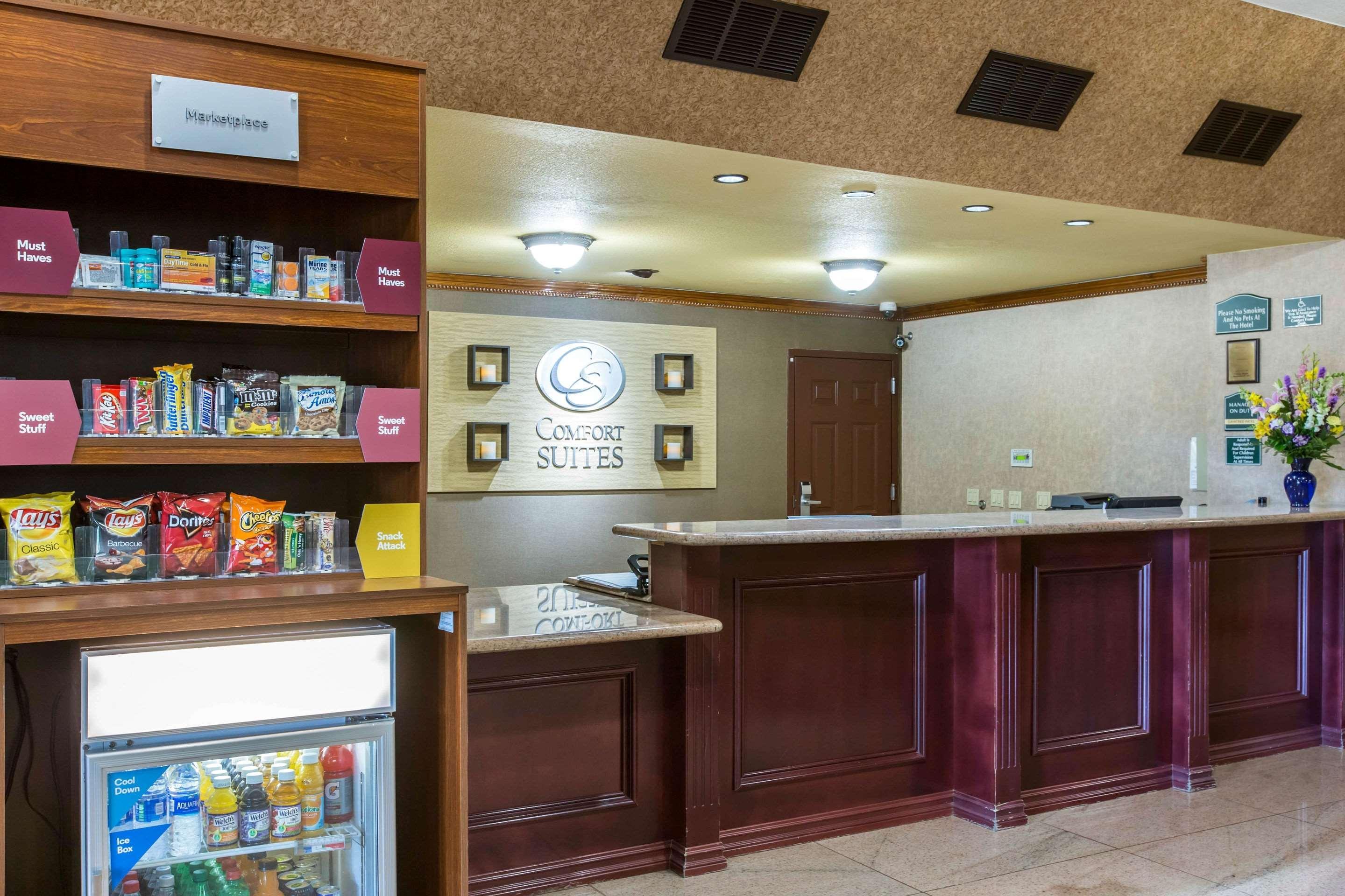 Citrus Suites Redlands Loma Linda Hotel Exteriör bild