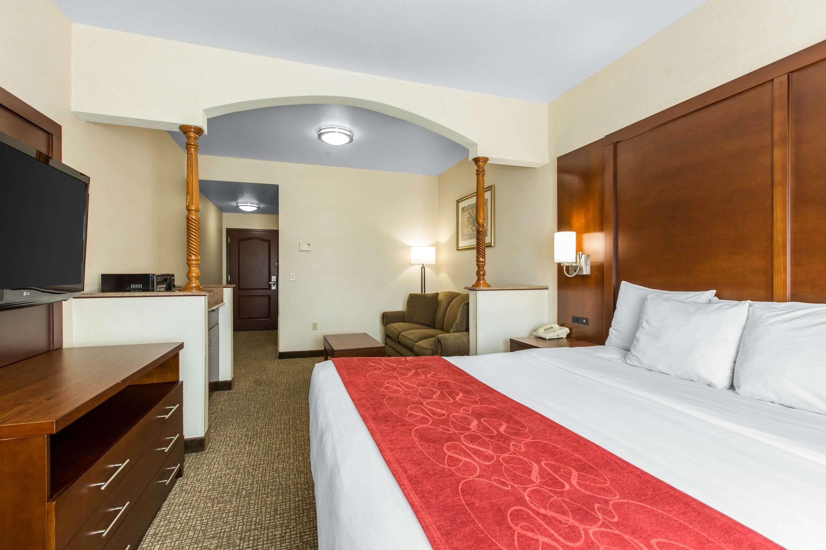 Citrus Suites Redlands Loma Linda Hotel Exteriör bild