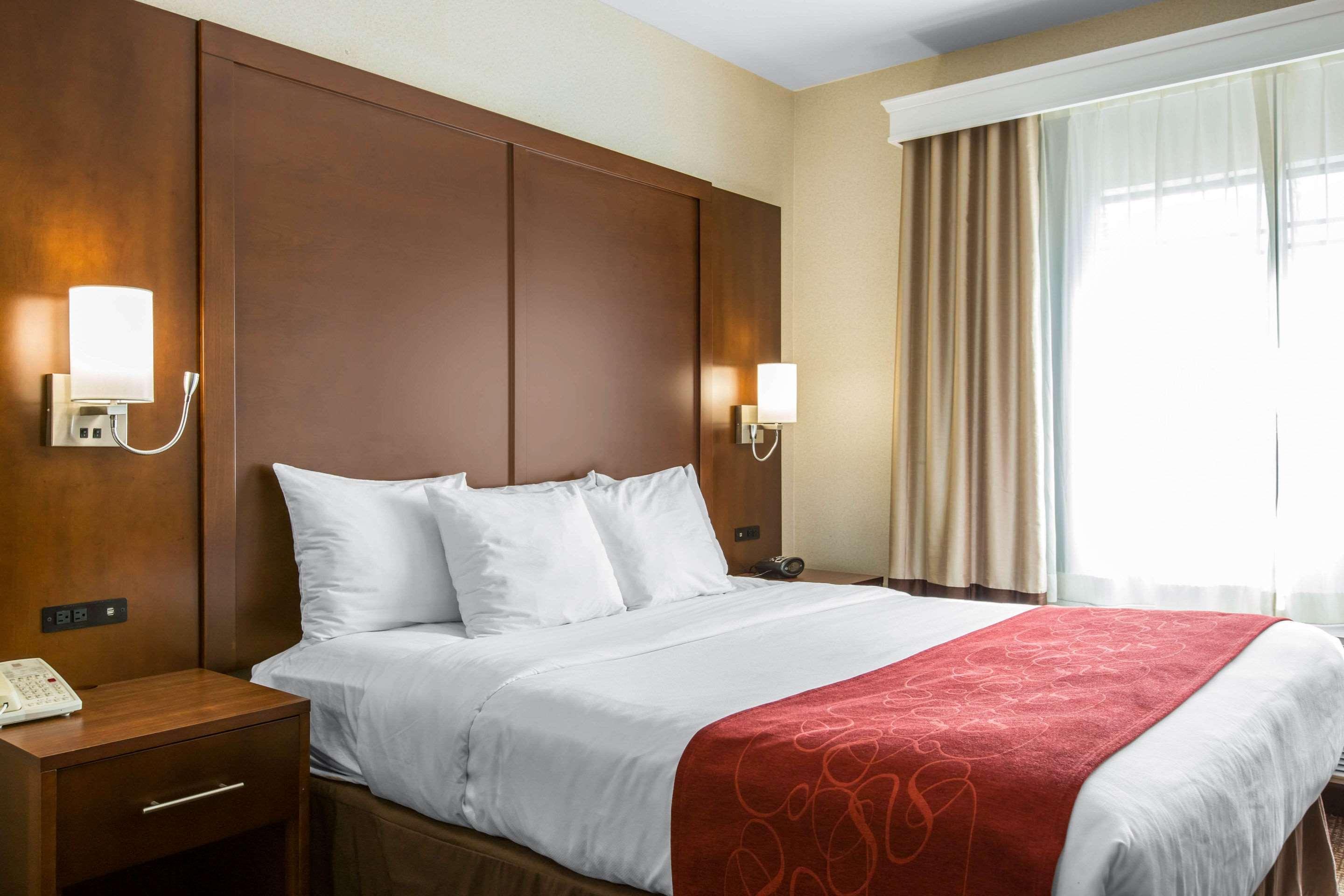 Citrus Suites Redlands Loma Linda Hotel Exteriör bild