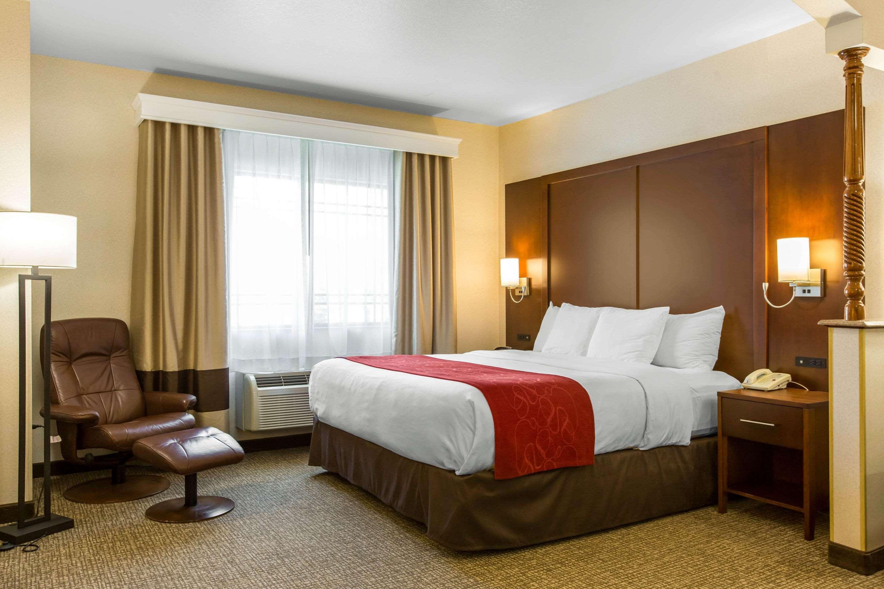 Citrus Suites Redlands Loma Linda Hotel Exteriör bild