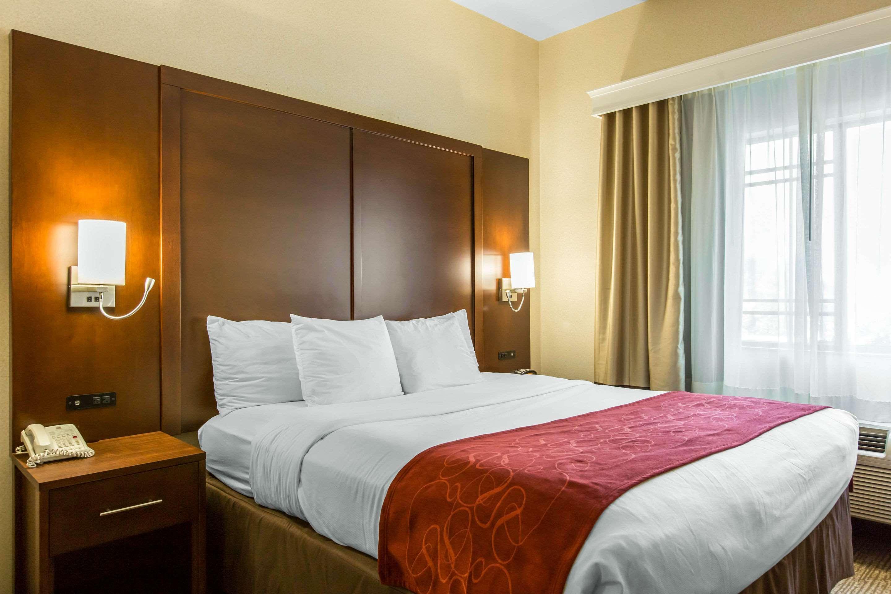 Citrus Suites Redlands Loma Linda Hotel Exteriör bild