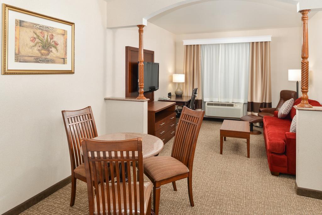 Citrus Suites Redlands Loma Linda Hotel Exteriör bild
