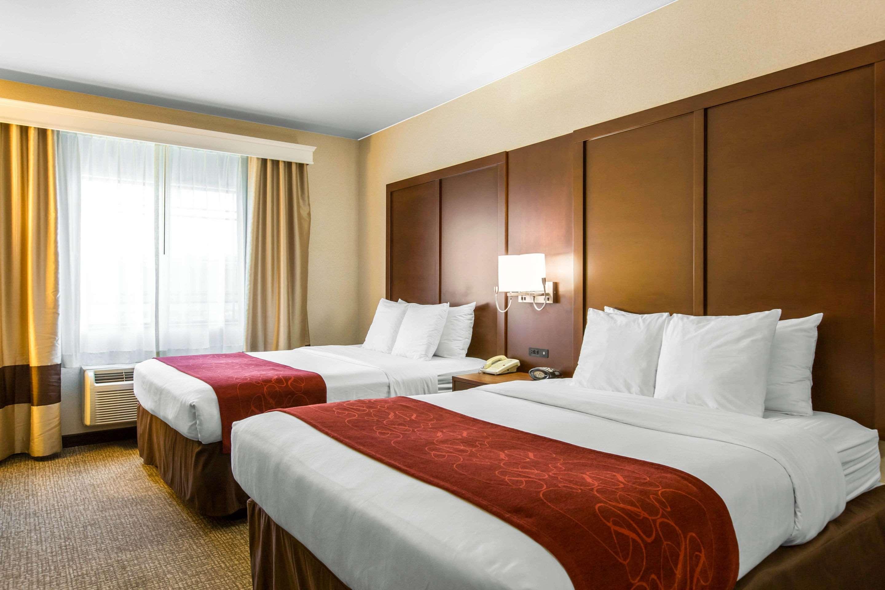 Citrus Suites Redlands Loma Linda Hotel Exteriör bild