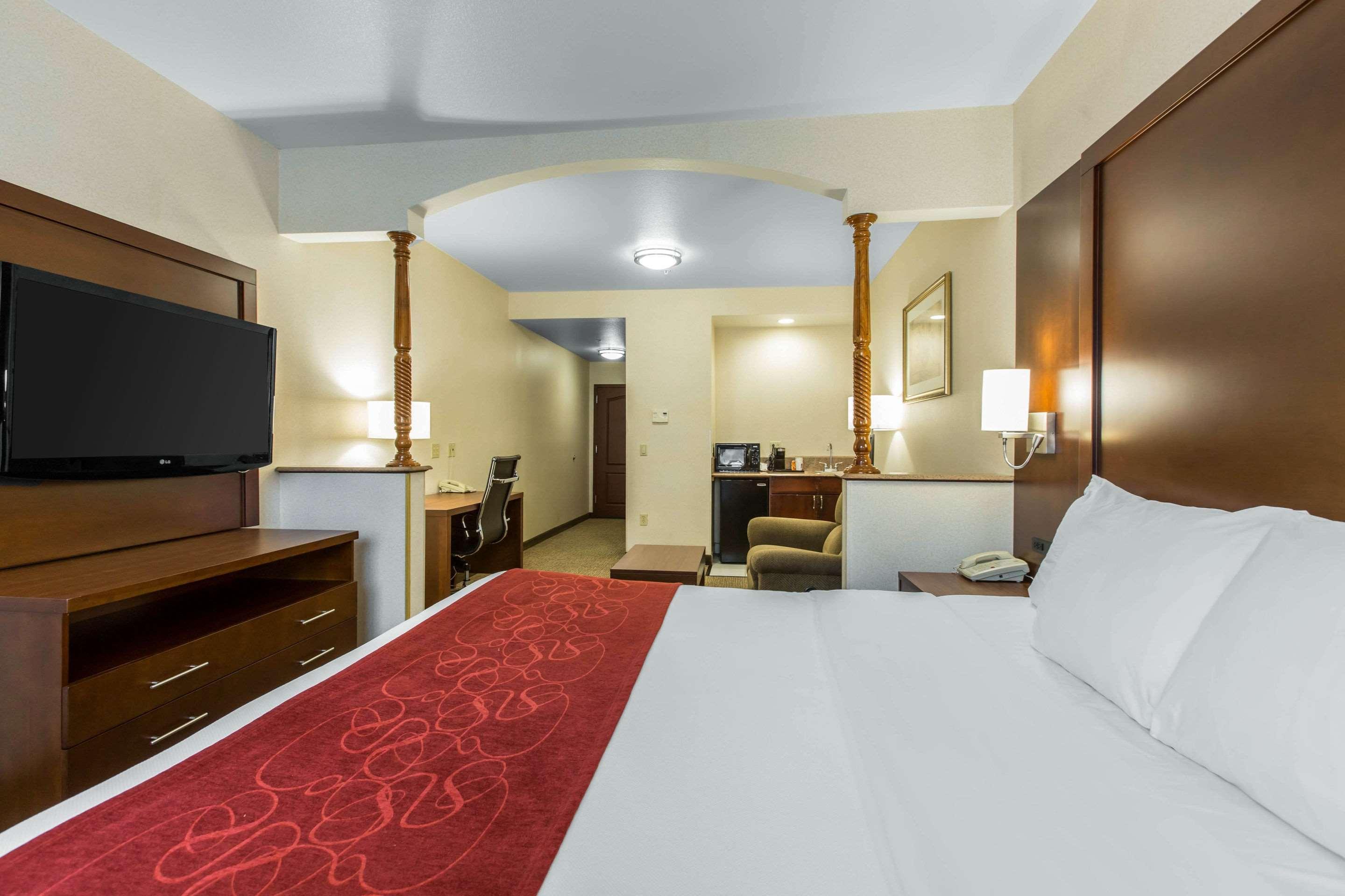Citrus Suites Redlands Loma Linda Hotel Exteriör bild