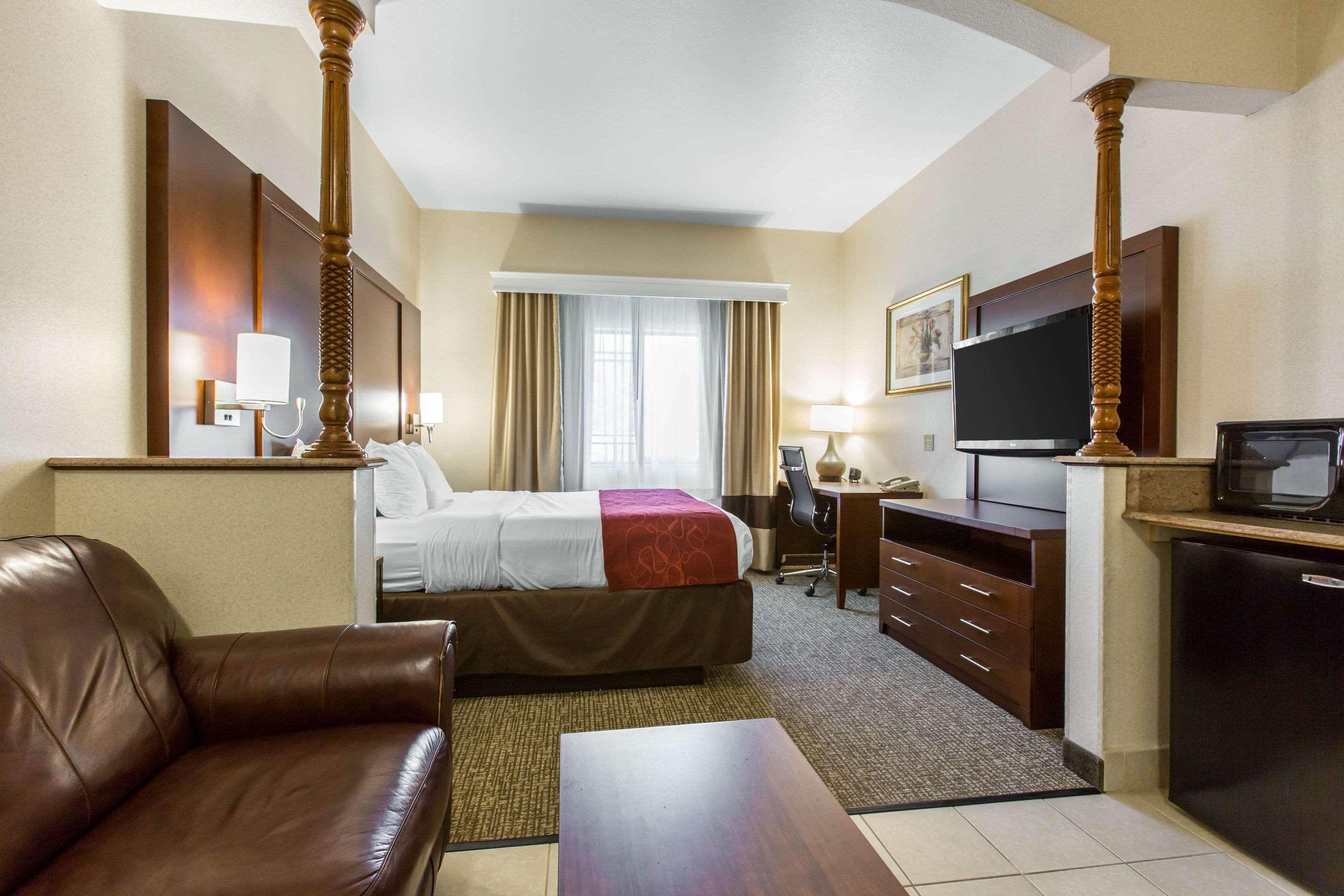 Citrus Suites Redlands Loma Linda Hotel Exteriör bild