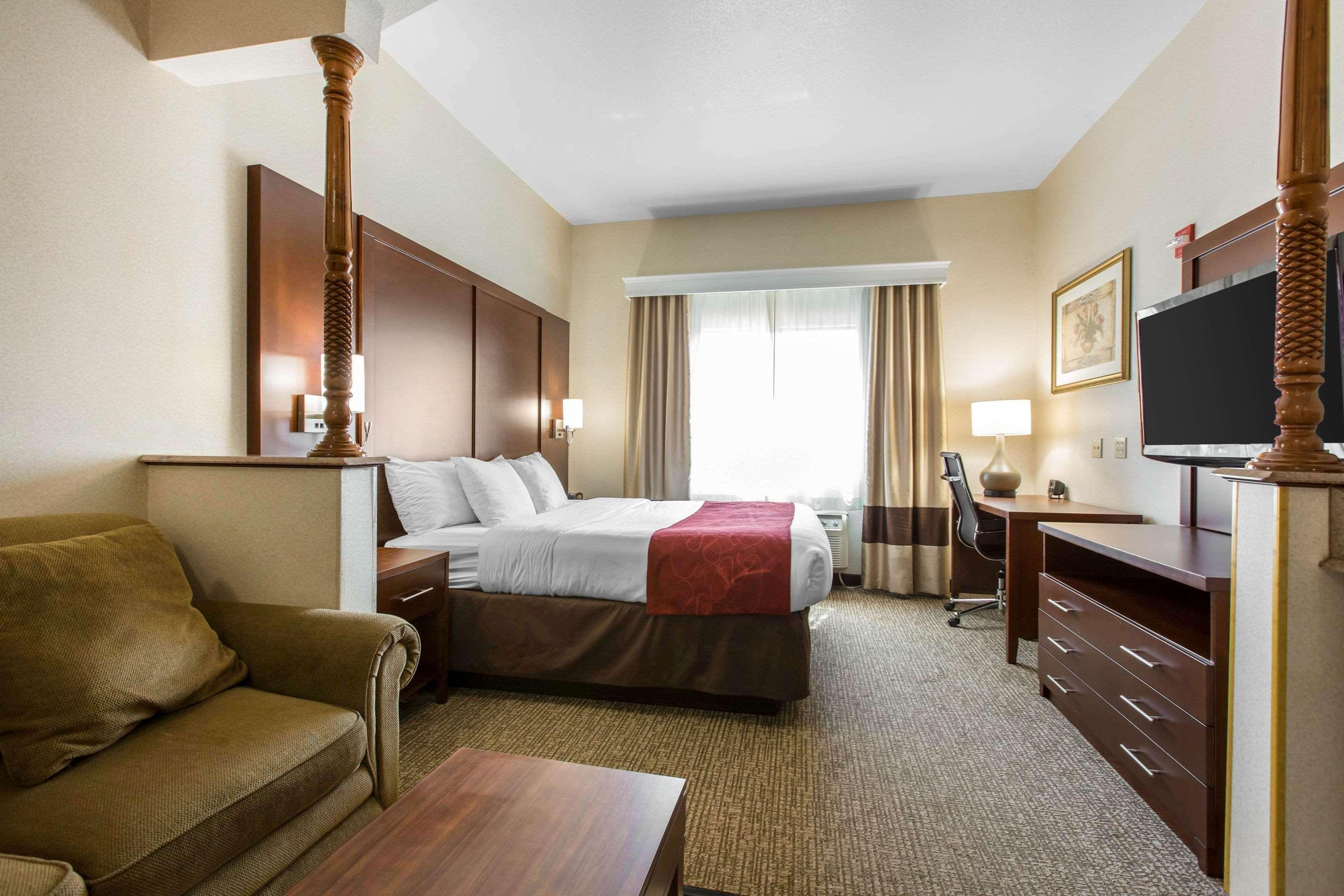 Citrus Suites Redlands Loma Linda Hotel Exteriör bild
