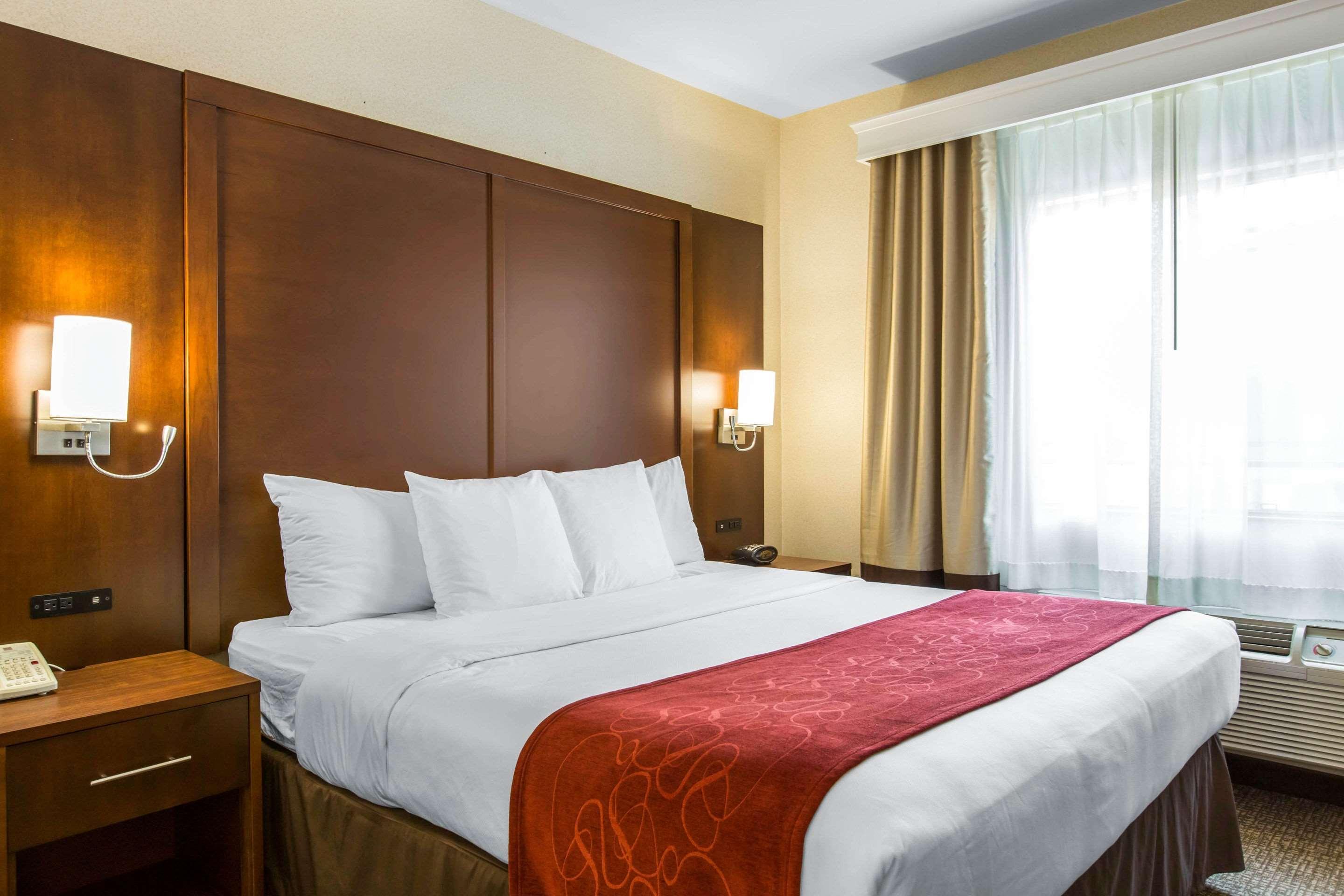 Citrus Suites Redlands Loma Linda Hotel Exteriör bild