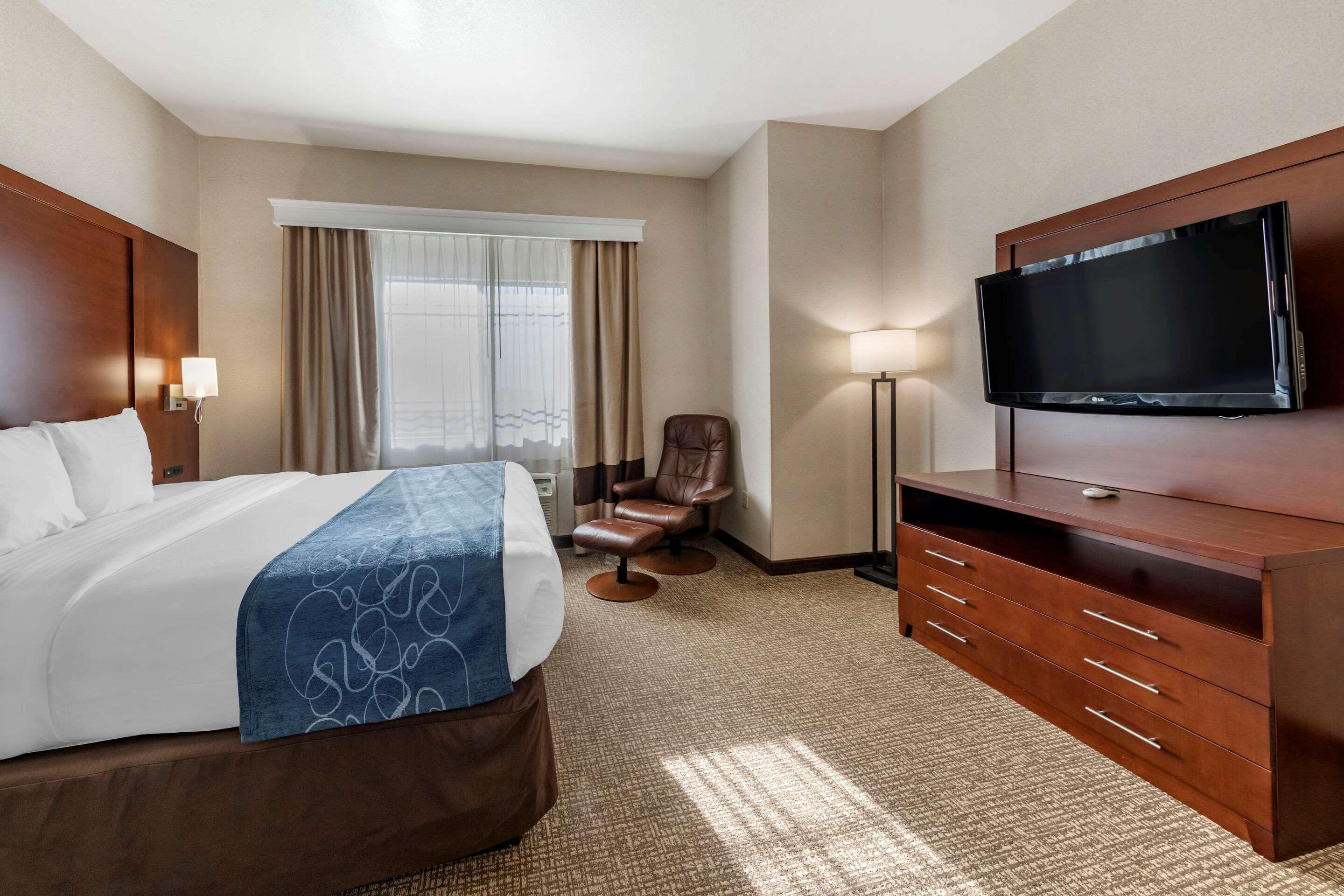 Citrus Suites Redlands Loma Linda Hotel Exteriör bild
