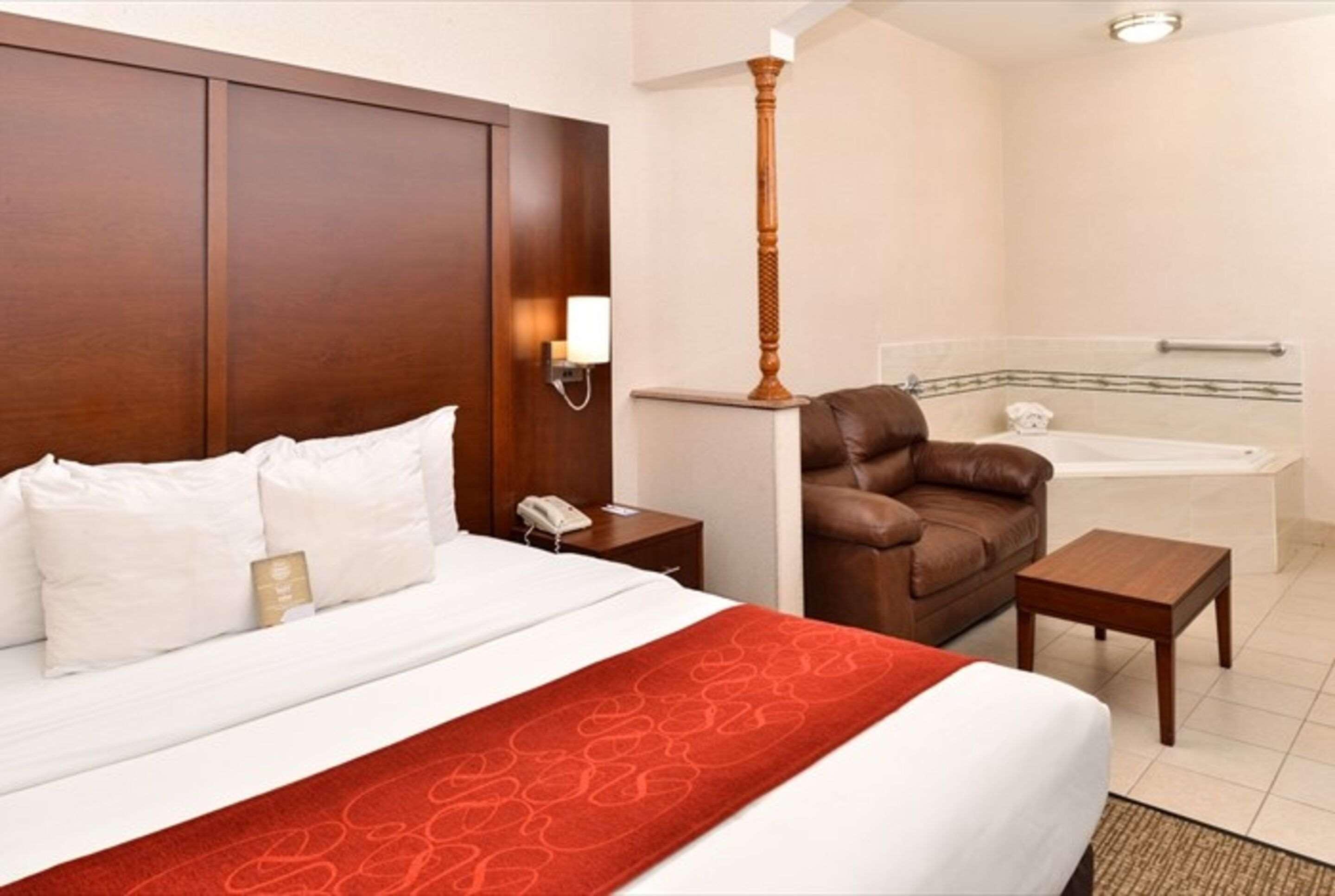 Citrus Suites Redlands Loma Linda Hotel Exteriör bild
