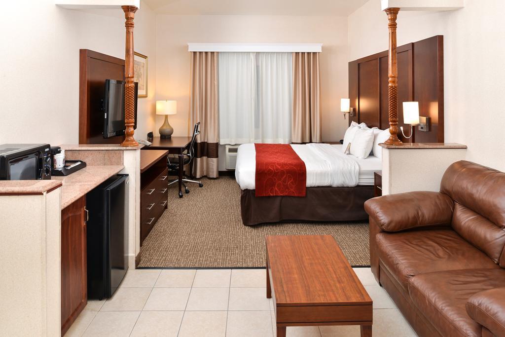 Citrus Suites Redlands Loma Linda Hotel Exteriör bild