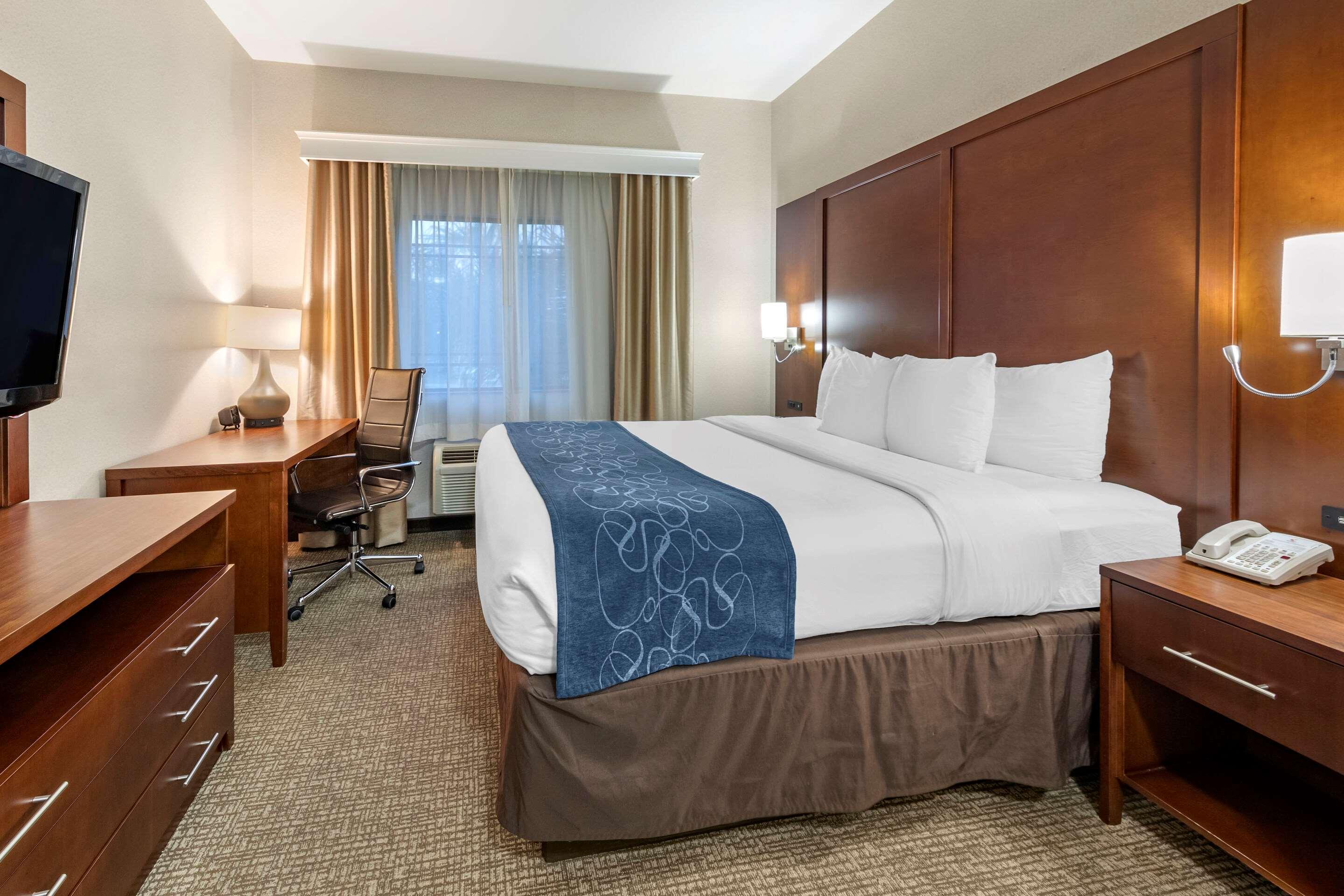 Citrus Suites Redlands Loma Linda Hotel Exteriör bild