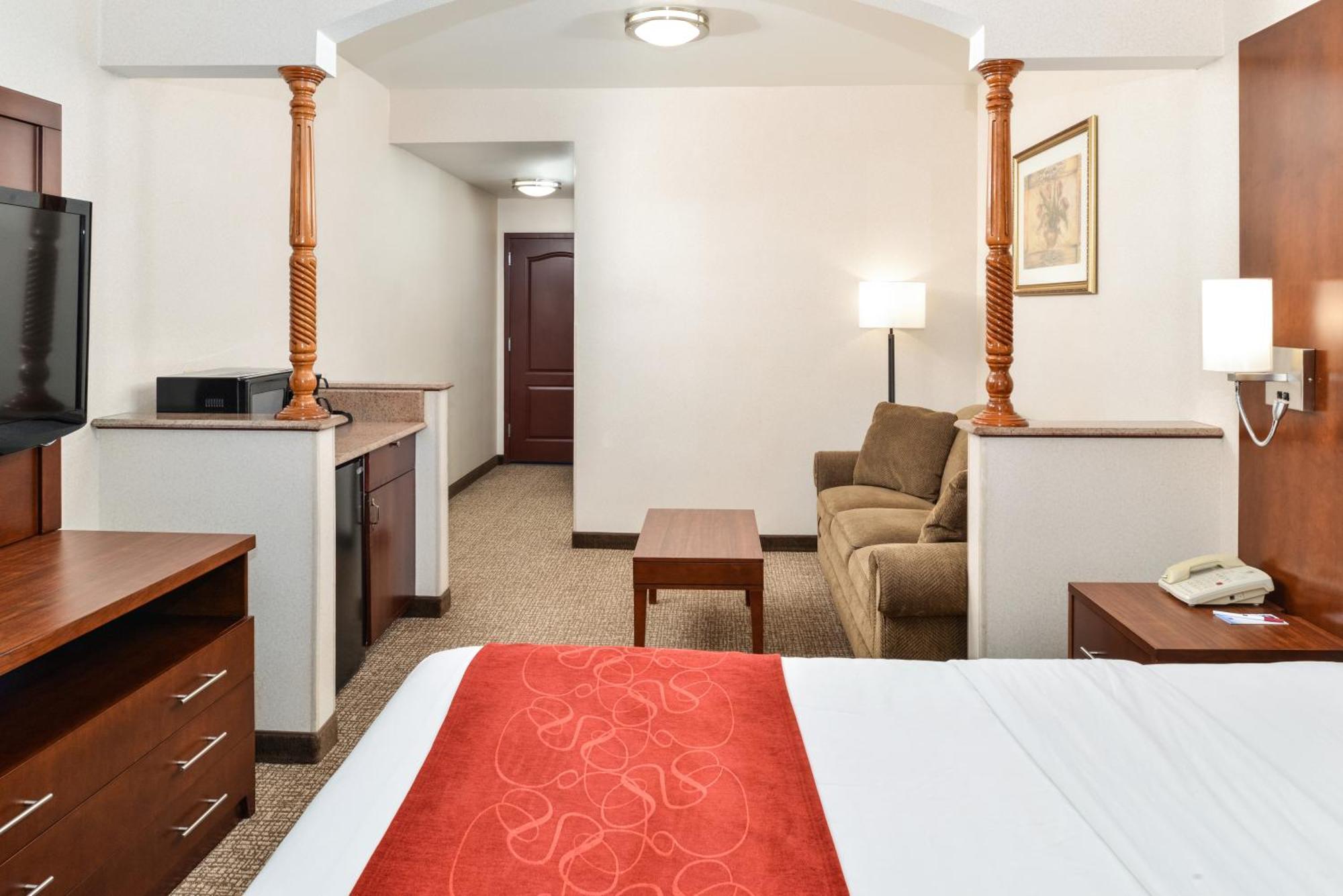 Citrus Suites Redlands Loma Linda Hotel Exteriör bild