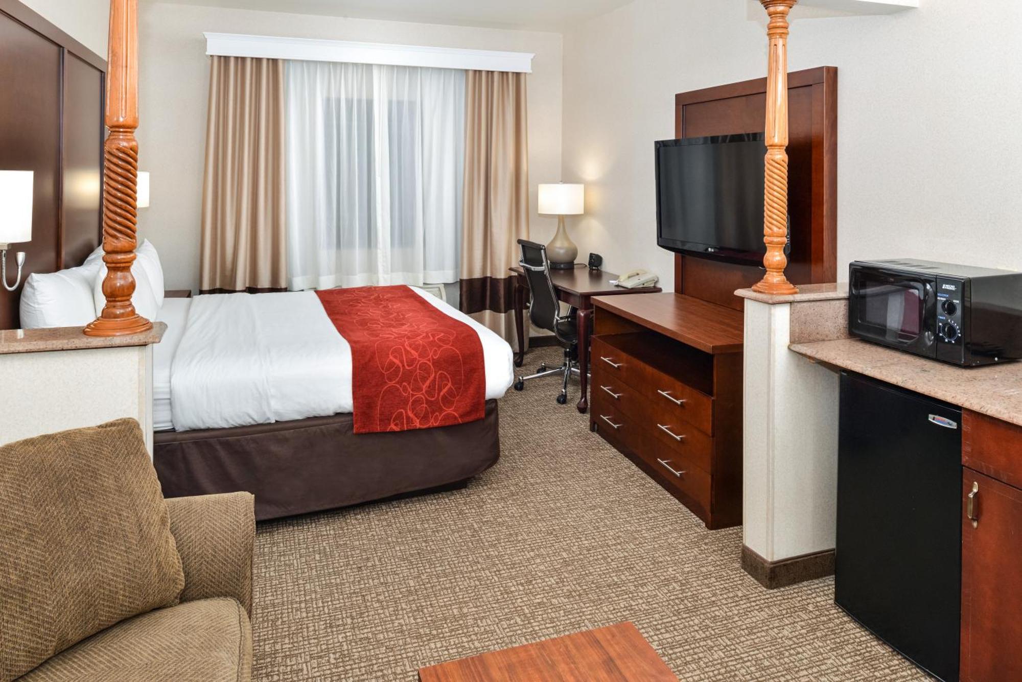 Citrus Suites Redlands Loma Linda Hotel Exteriör bild