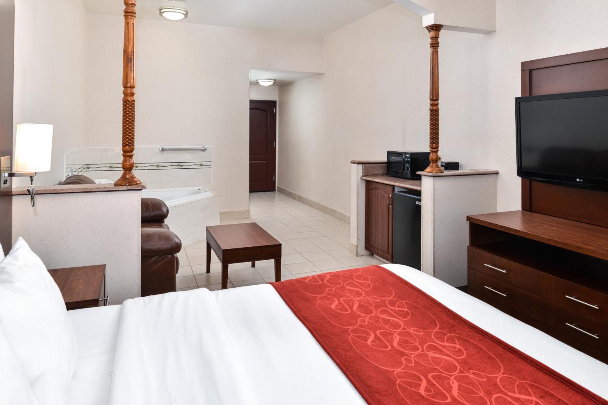 Citrus Suites Redlands Loma Linda Hotel Exteriör bild